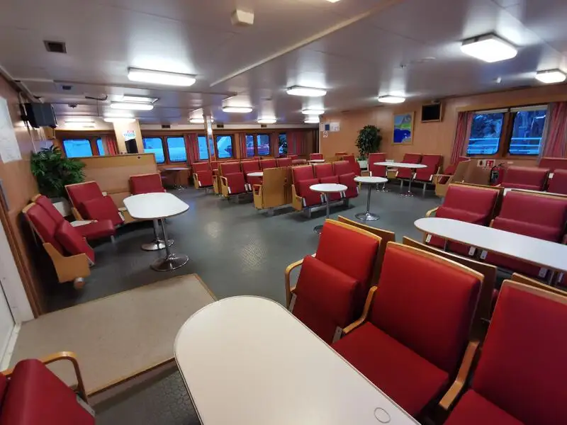 Ro-Ro ship for sale