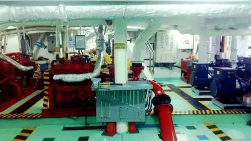 Towboat for sale