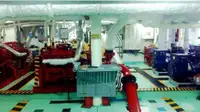 Towboat for sale