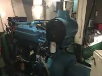 Research vessel for sale