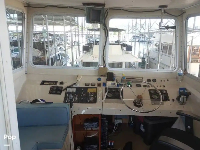 Ferry vessel for sale