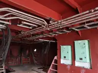 Towboat for sale