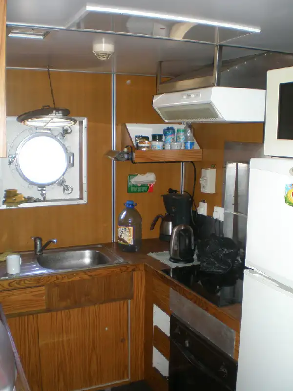 Towboat for sale