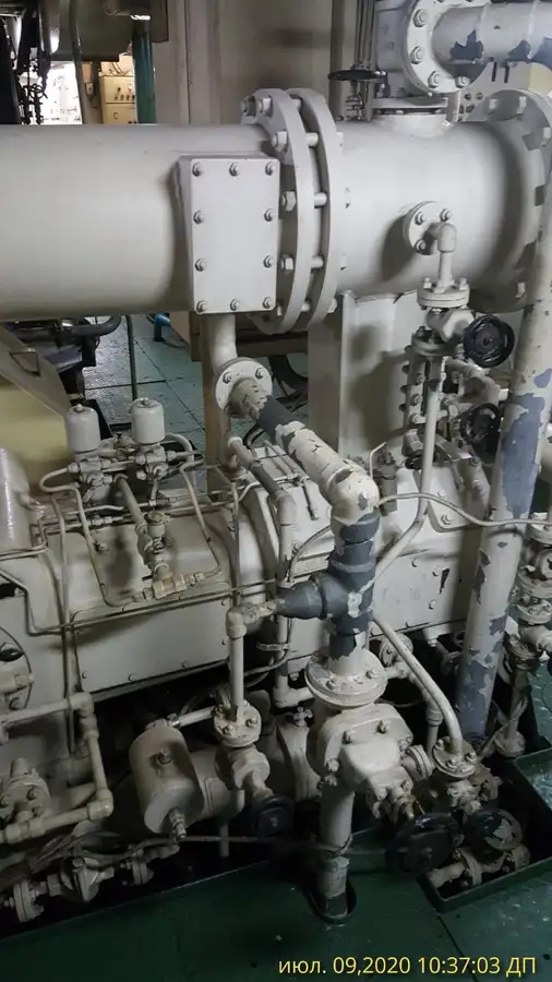 Dredger for sale