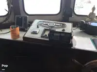 Trawler for sale