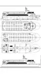 Cruise ship for sale