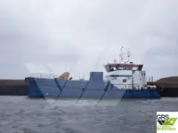 Wind farm service vessel for sale