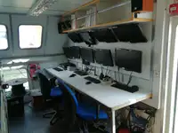 Survey vessel for sale