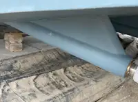 Crew boat for sale