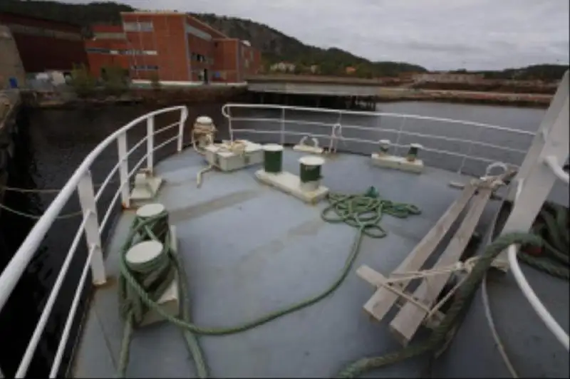 Towboat for sale