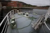 Towboat for sale