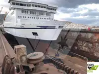 Ro-Ro ship for sale