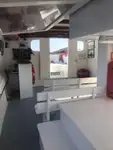Cruise ship for sale