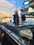Trawler for sale