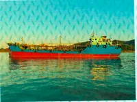 Oil/Chemical tanker for sale