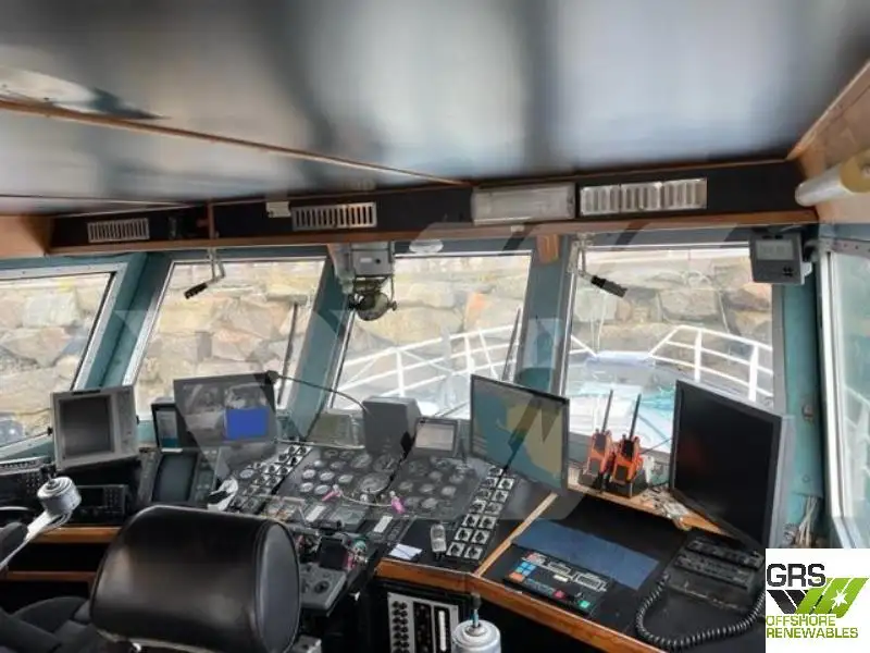 Ro-Ro ship for sale