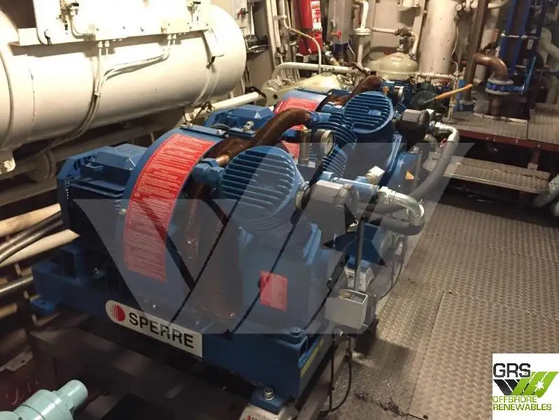 Towboat for sale