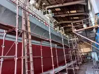 Longliner for sale