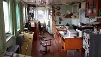 Dredger for sale