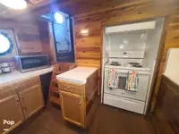 Trawler for sale