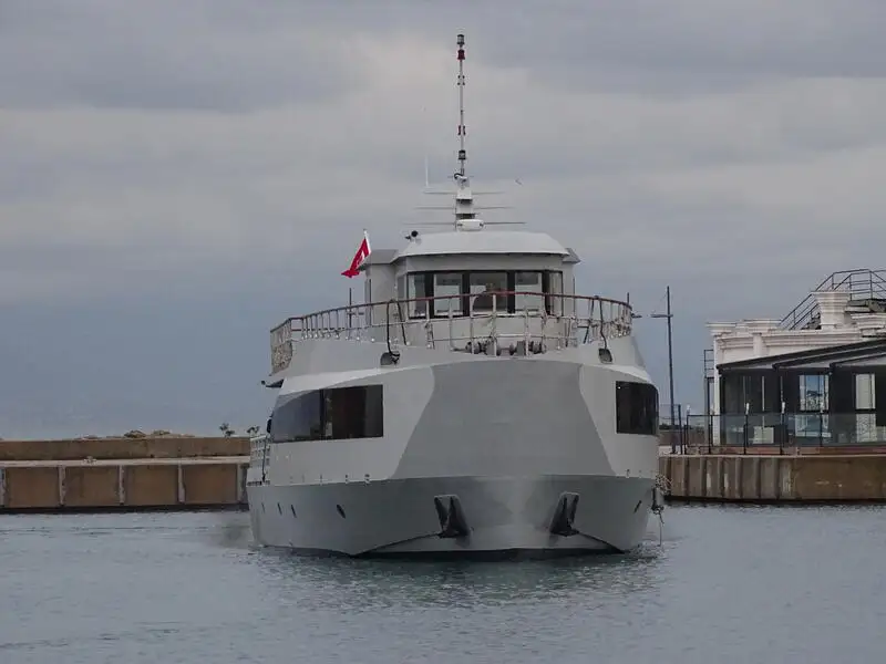 Towboat for sale