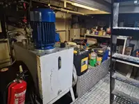 Towboat for sale