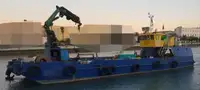 Workboats for sale