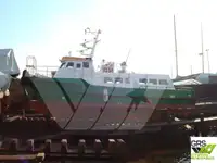 Wind farm service vessel for sale