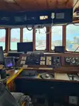 Trawler for sale