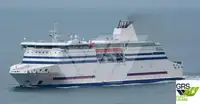 Ro-Ro ship for sale