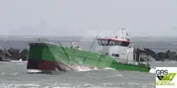 Wind farm service vessel for sale