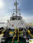 Towboat for sale