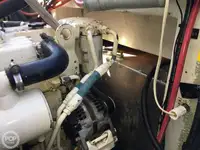 Trawler for sale