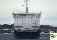 Ro-Ro ship for sale