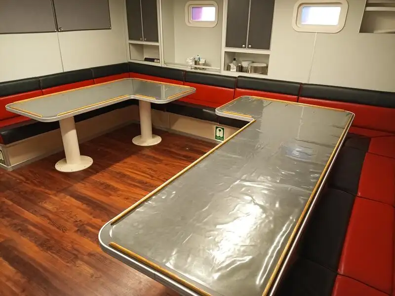 Catamaran for sale