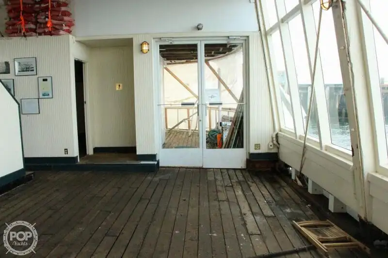 Ferry vessel for sale