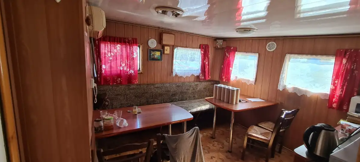 Towboat for sale