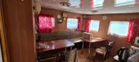 Towboat for sale