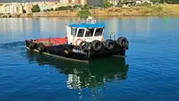 Workboats for sale