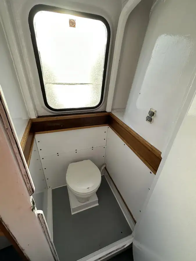 Ferry vessel for sale