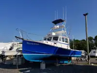 Purse seiner for sale