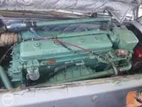 Cruise ship for sale