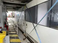 Container ship for sale