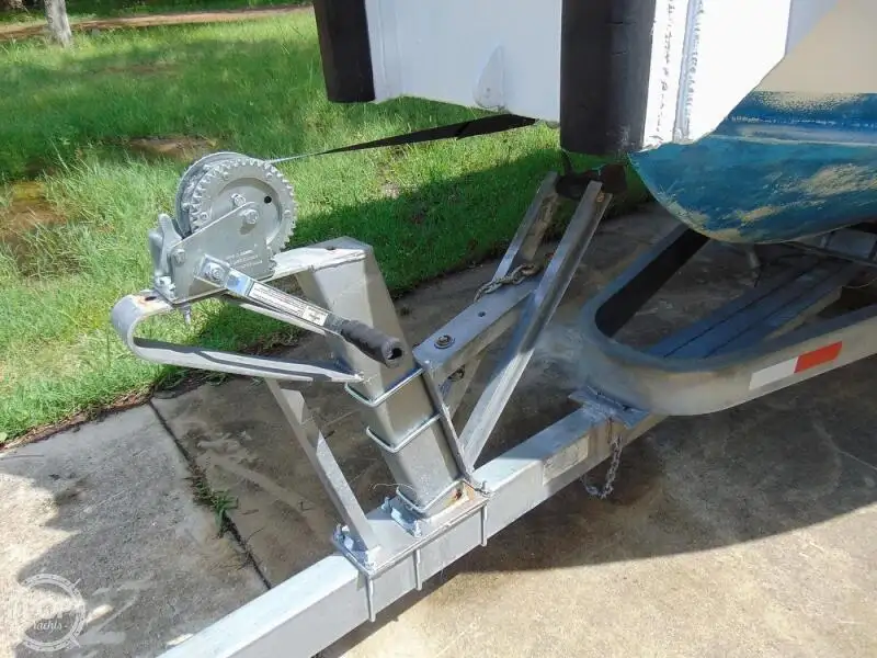 Patrol boat for sale