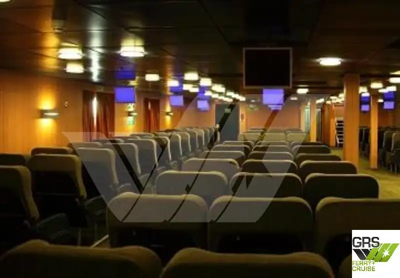 Ro-Ro ship for sale