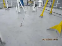 Reefer ship for sale