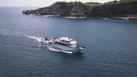 Survey vessel for sale