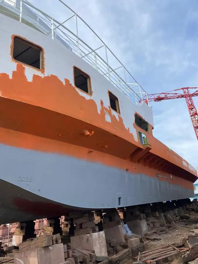 Ferry vessel for sale