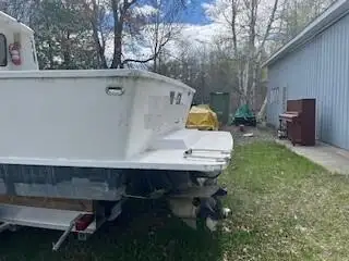 Workboats for sale