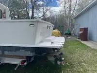 Workboats for sale
